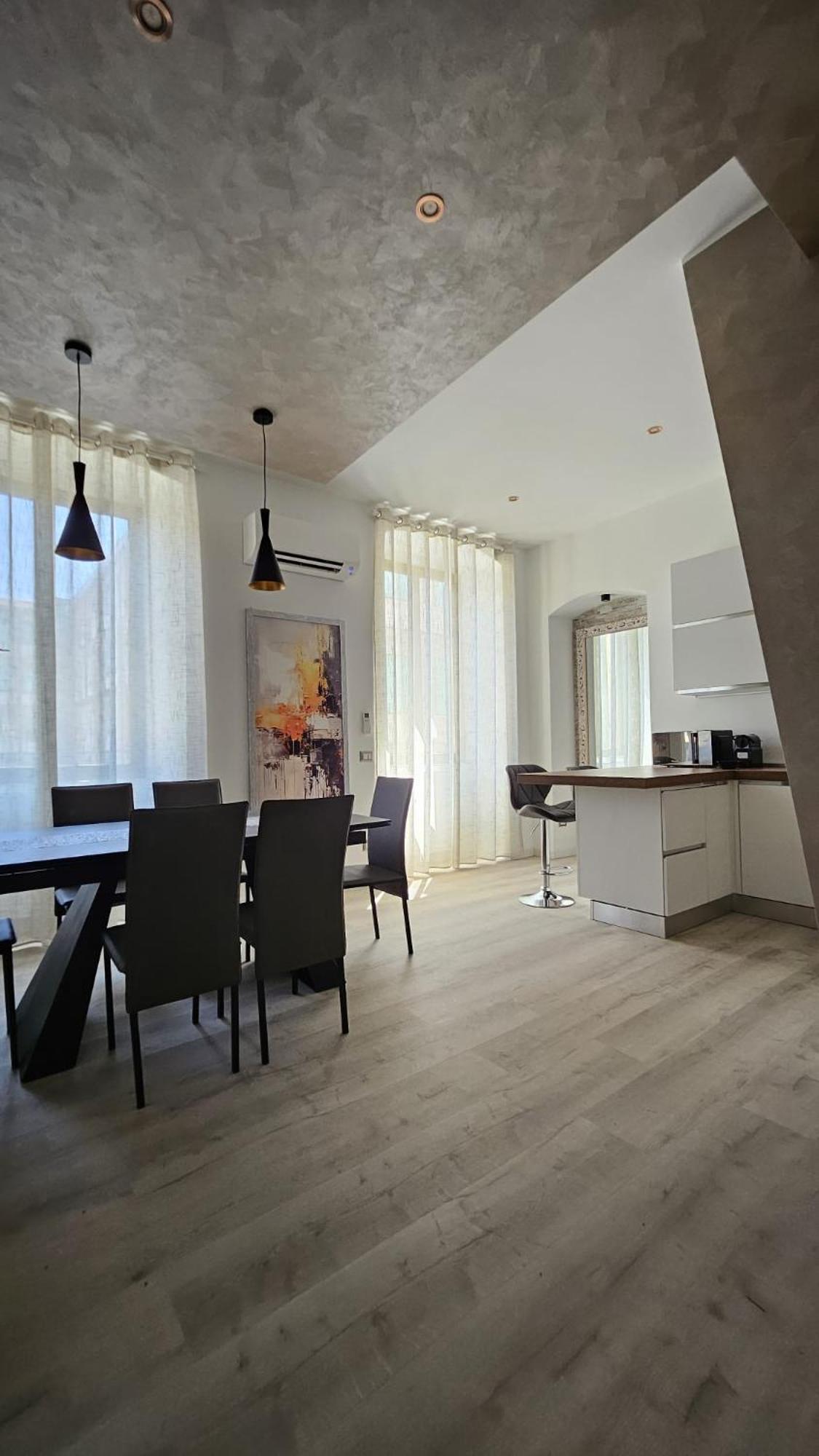 Vanity House 라스페치아 외부 사진