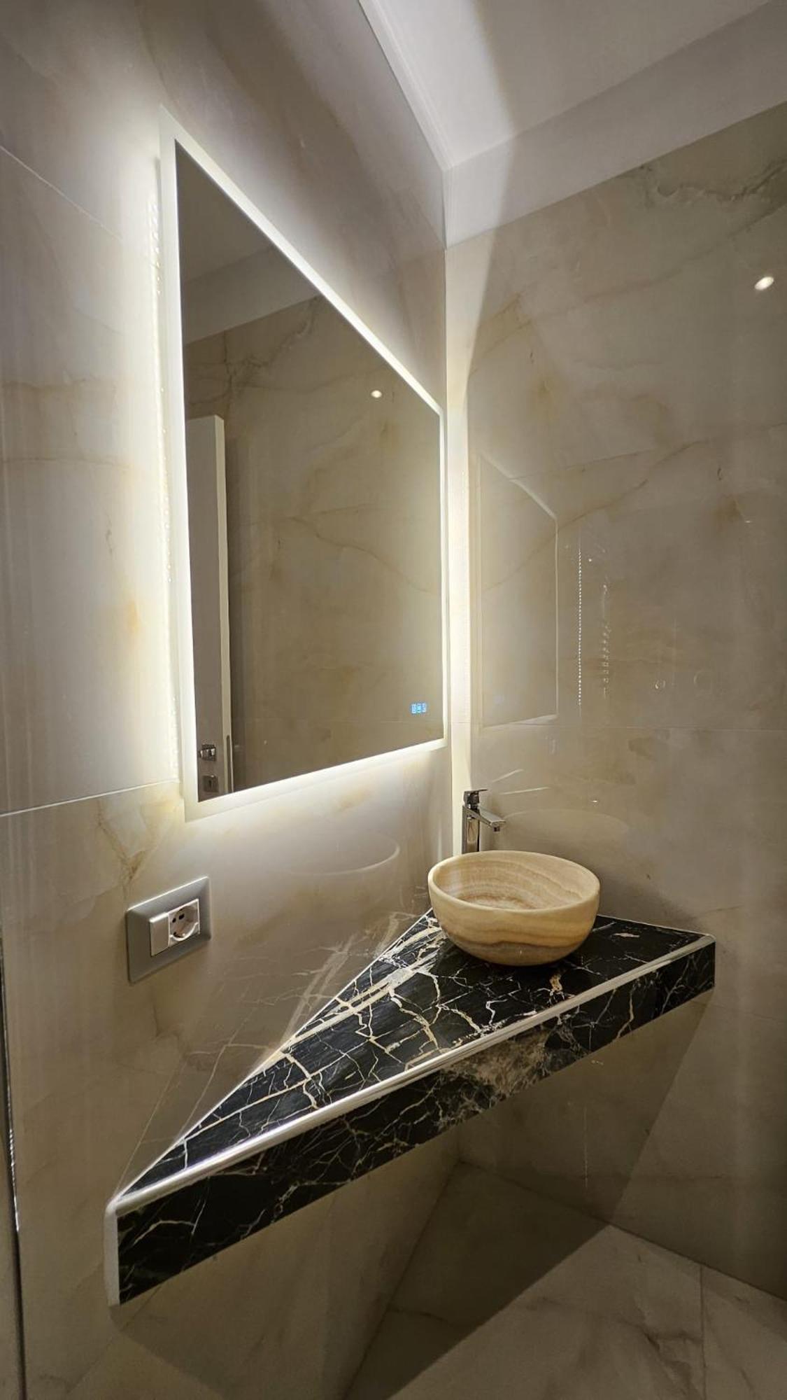 Vanity House 라스페치아 외부 사진