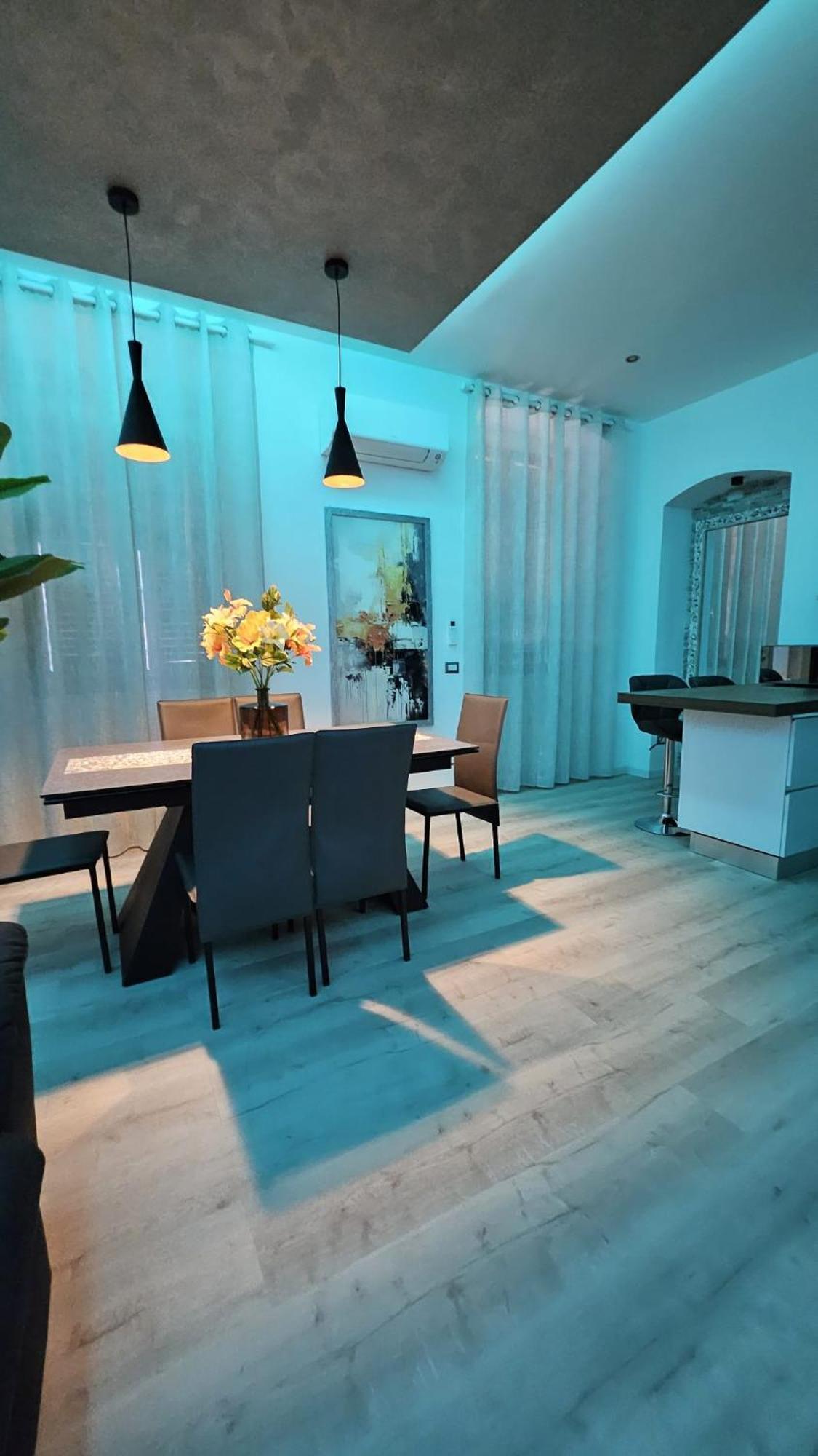 Vanity House 라스페치아 외부 사진