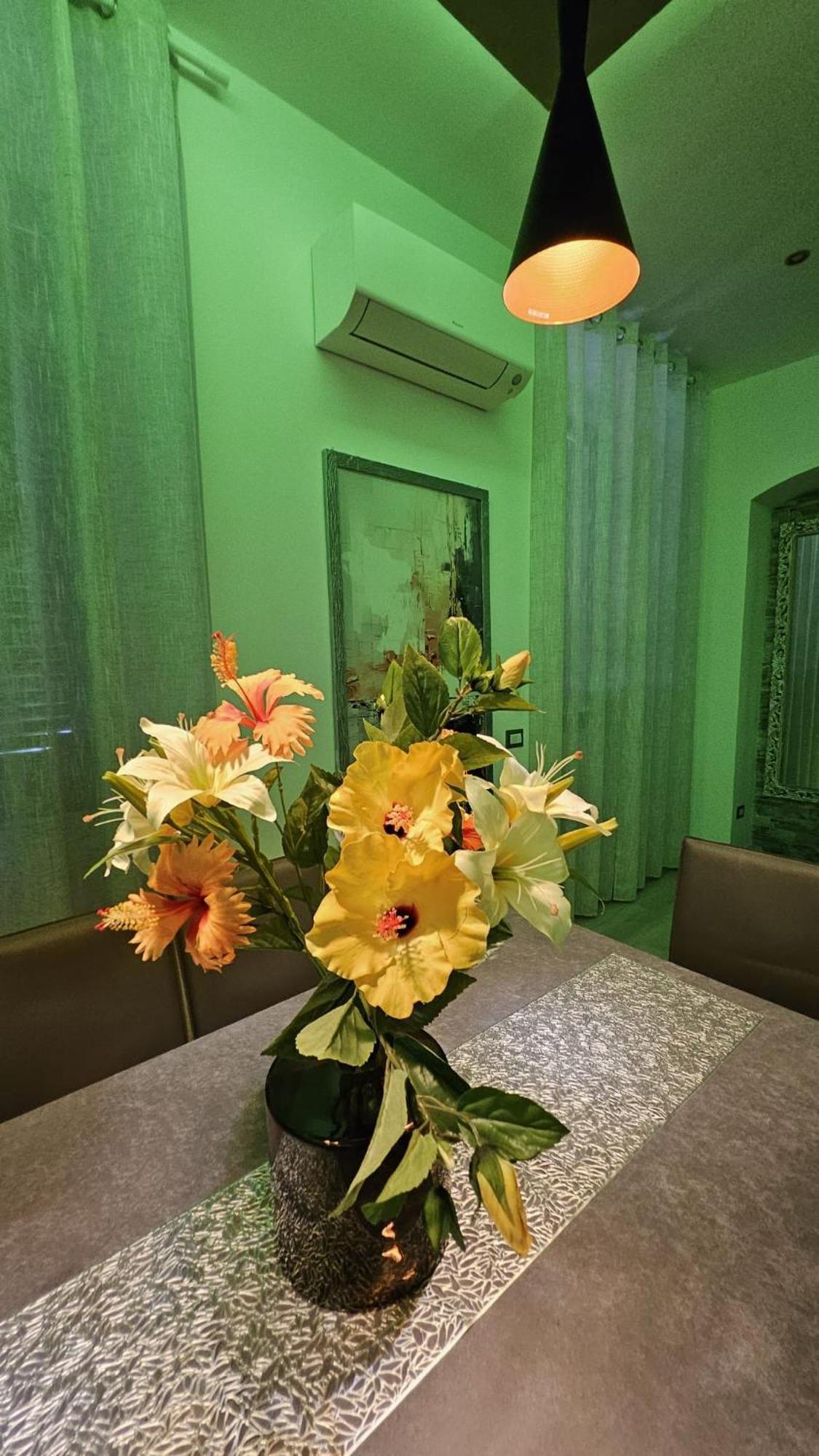 Vanity House 라스페치아 외부 사진
