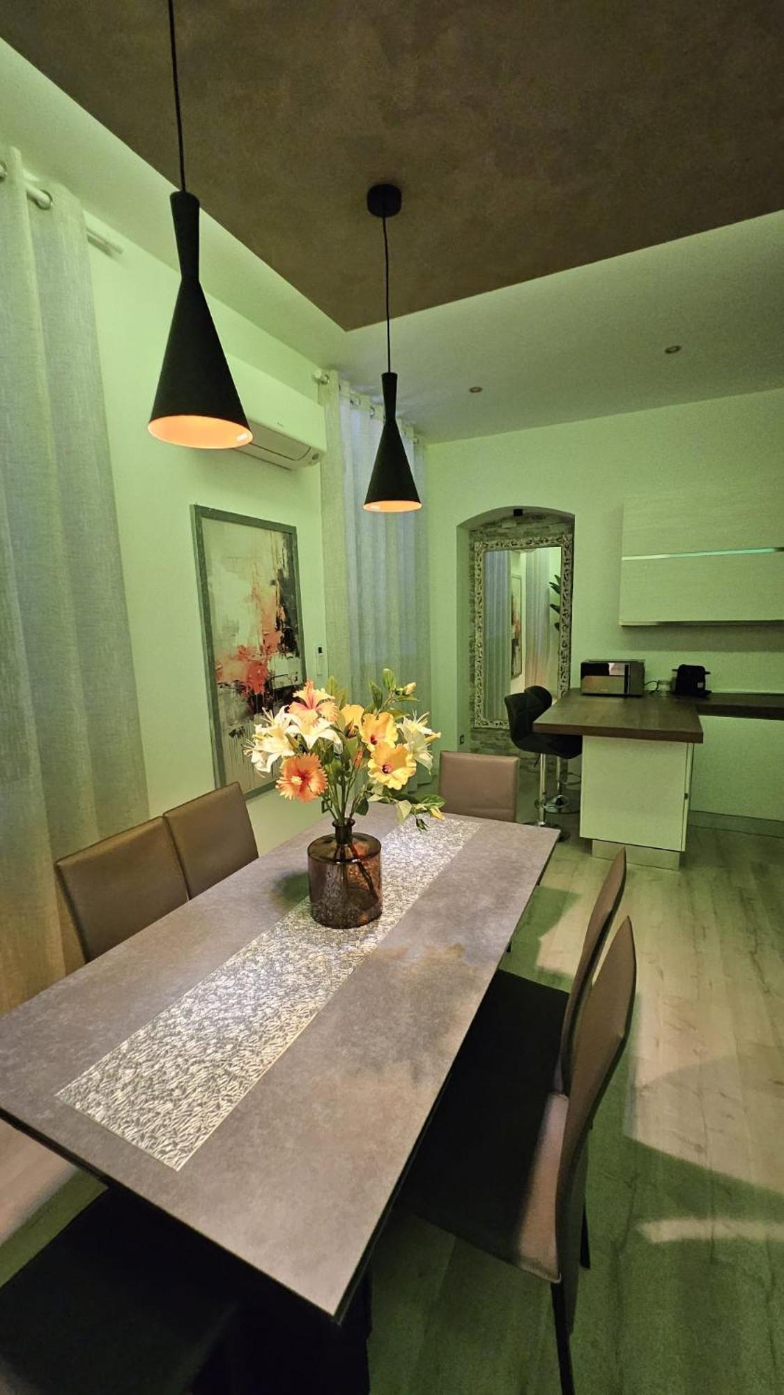 Vanity House 라스페치아 외부 사진
