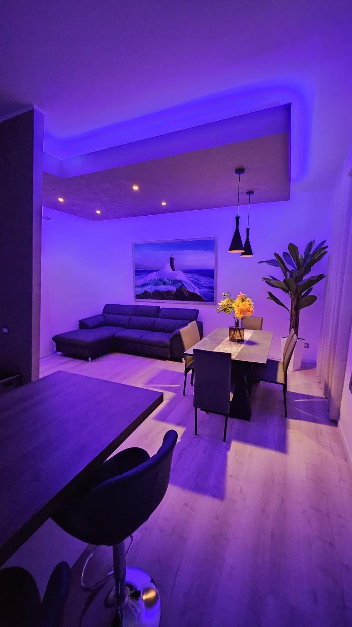 Vanity House 라스페치아 외부 사진