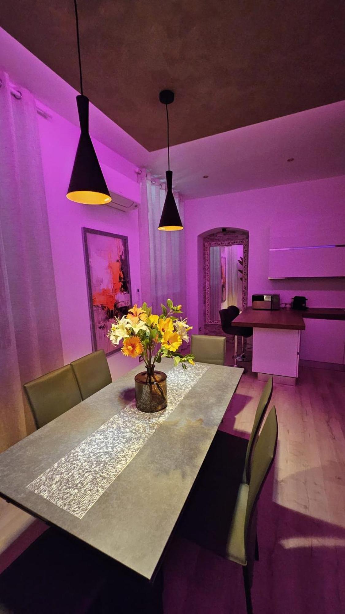 Vanity House 라스페치아 외부 사진